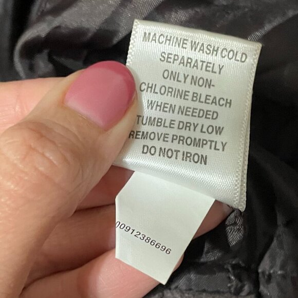 Elle Zip Jacket - Picture 5 of 7